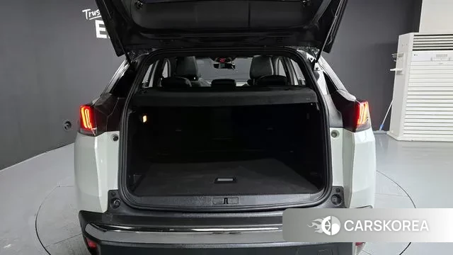 Peugeot 3008 second generation id 3472827 из Кореи 11