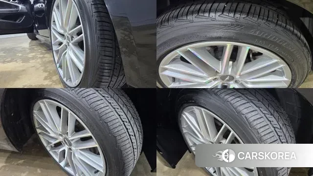 Genesis G70 id 3557419 из Кореи 11