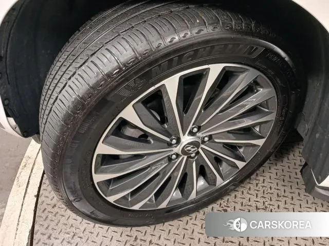 Hyundai The New Palisade id 3348248 из Кореи 11