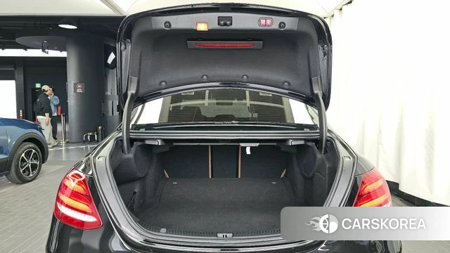 Mercedes-Benz E-Class W213 id 3966194 из Кореи 11