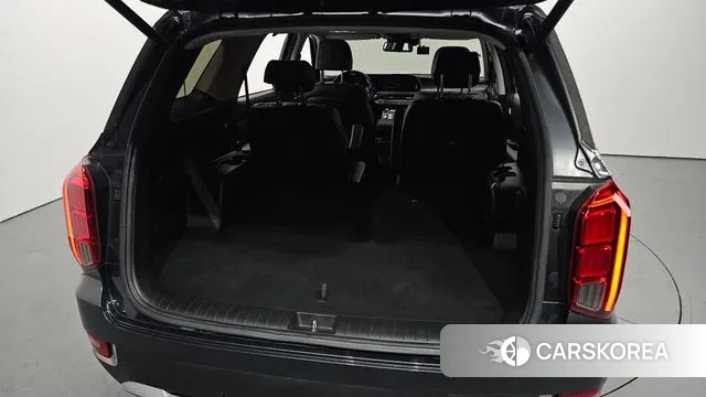 Hyundai Palisade id 3561398 из Кореи 11