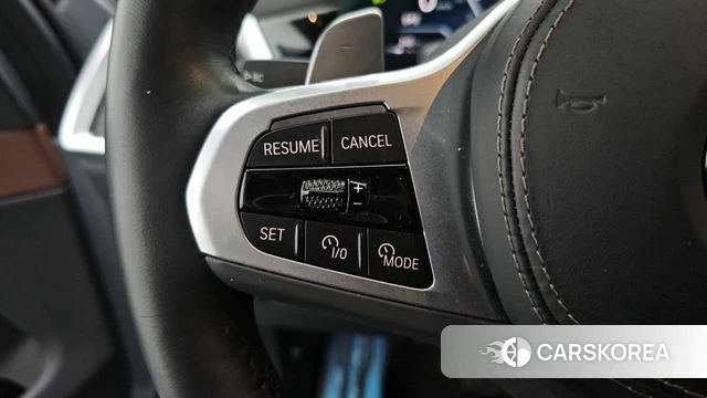 BMW X5 (G05) id 4579253 из Кореи 11