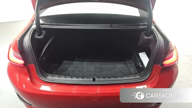 BMW 3 Series (G20) id 3713627 из Кореи 11