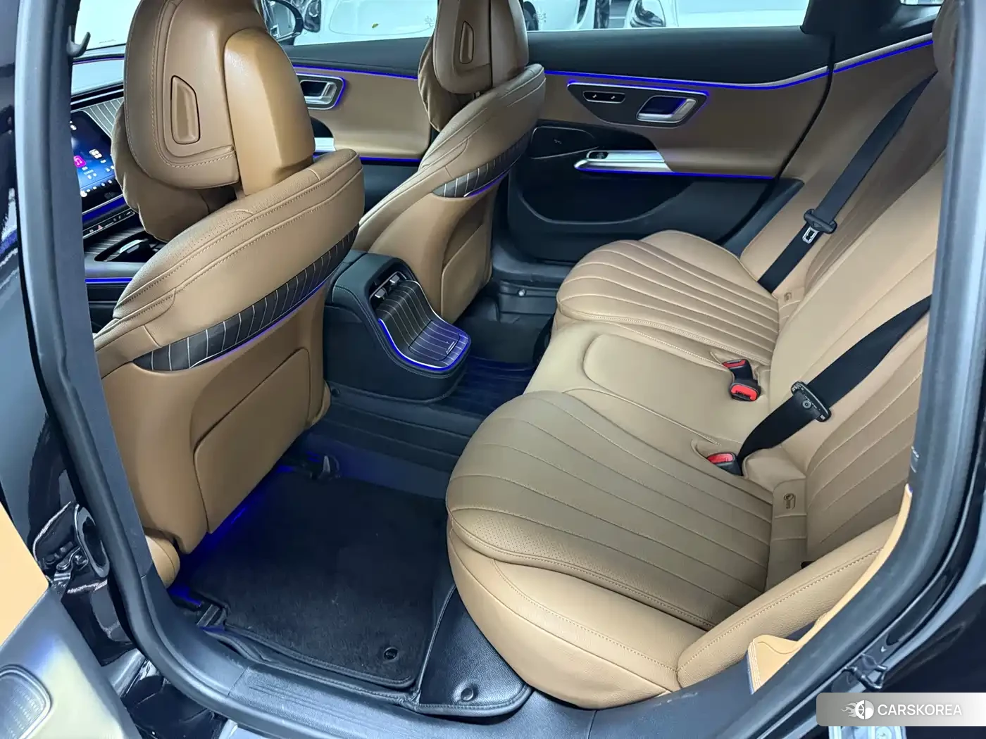 Mercedes-Benz E-Class id 4601101 из Китая 11