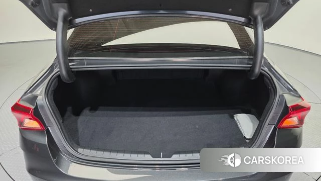 Kia K5 3rd generation id 3877370 из Кореи 11