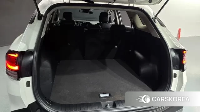 Kia Sportage 5th Generation id 3757962 из Кореи 11