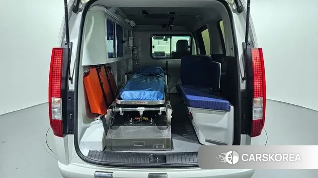 Hyundai Staria id 3300401 из Кореи 11