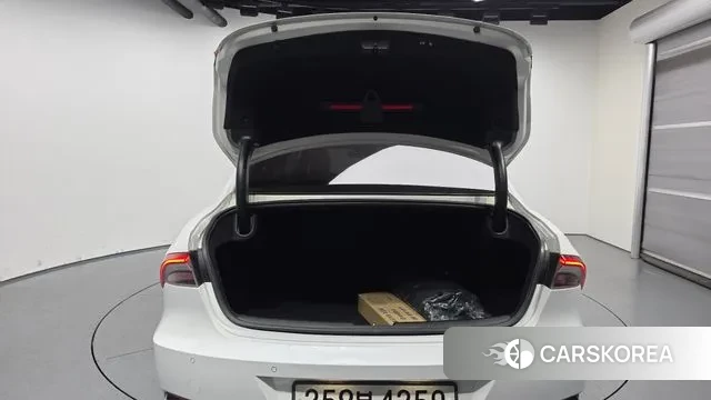 Hyundai The New Grandeur IG id 3557295 из Кореи 11