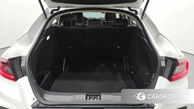 Renault Korea (Samsung) XM3 id 4608383 из Кореи 11