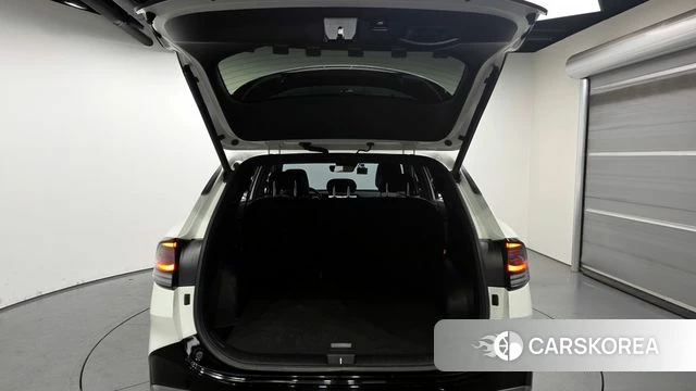 Kia Sportage 5th Generation id 3838834 из Кореи 11