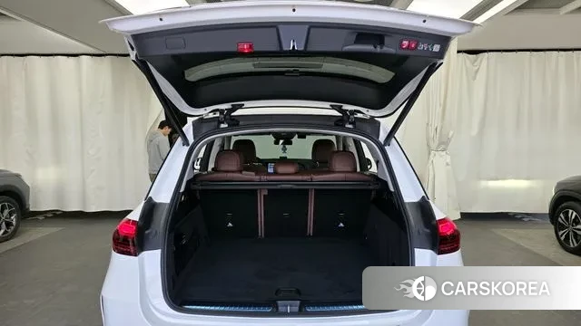 Mercedes-Benz GLE-Class W167 id 3763218 из Кореи 11