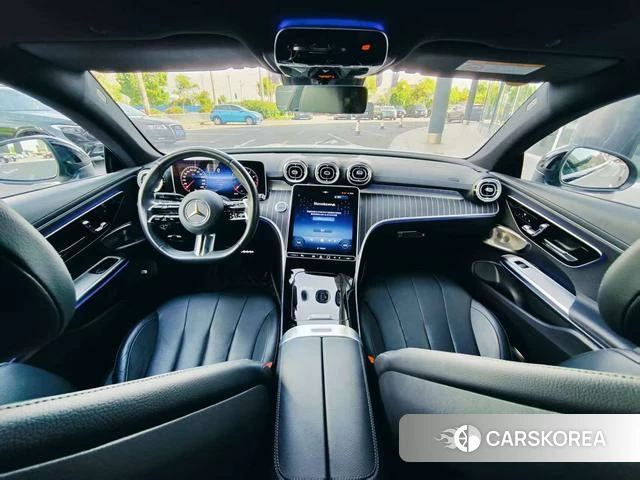 Mercedes-Benz CLE level id 4336209 из Китая 11