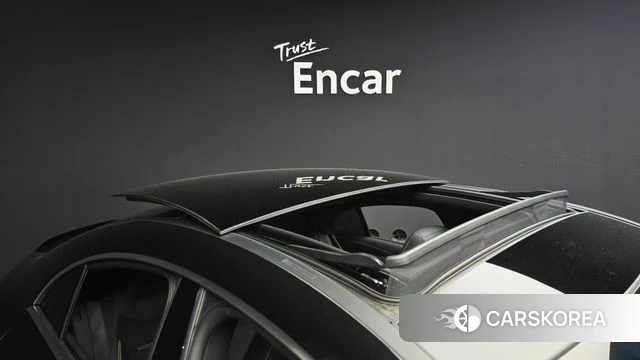 Mercedes-Benz CLA-Class C118 id 4388507 из Кореи 11