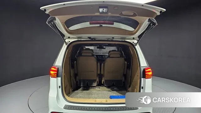 Kia The New Carnival id 3470025 из Кореи 11