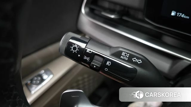 Kia The New Carnival 4th Generation id 4630261 из Кореи 11