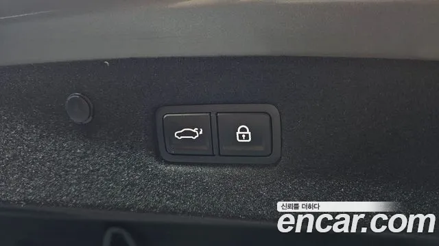 Kia K8 Hybrid id 2713251 из Кореи 11