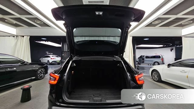 Chevrolet (GM Daewoo) Trax Crossover id 3825790 из Кореи 11