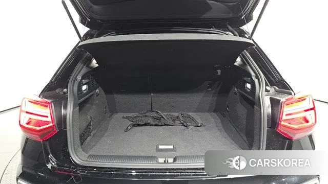 Audi Q2 id 3058276 из Кореи 11