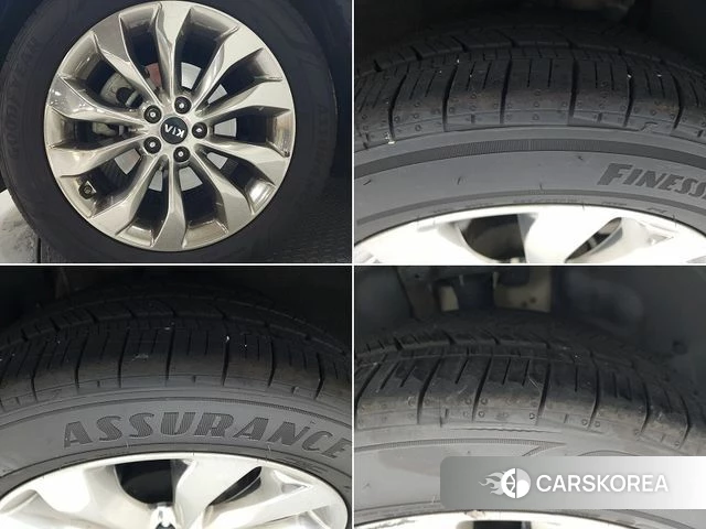 Kia The New Sorento id 4907668 из Кореи 11