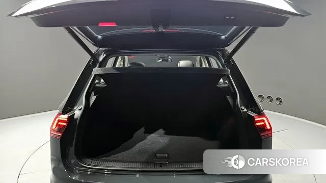 Volkswagen Tiguan second Generation id 2971301 из Кореи 11