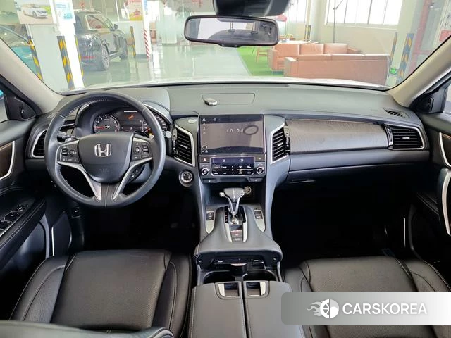 Honda Crown Road id 4240051 из Китая 11