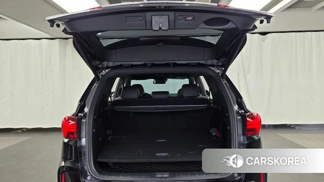 Ssangyong Rexton New Arena id 4427882 из Кореи 11