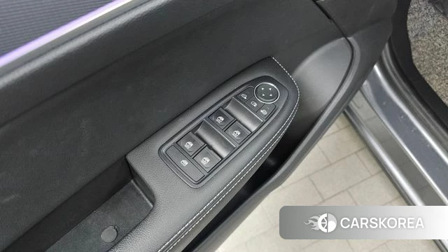 Renault Korea (Samsung) XM3 id 4444980 из Кореи 11