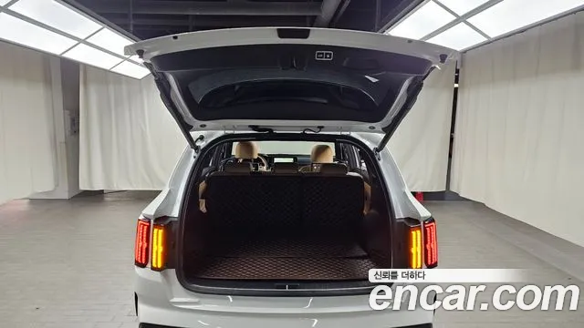 Kia Sorento 4th Generation id 2499598 из Кореи 11