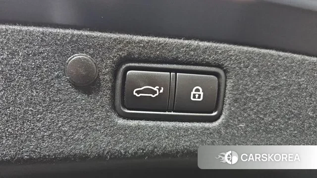 Hyundai The New Grandeur IG Hybrid id 3027932 из Кореи 11