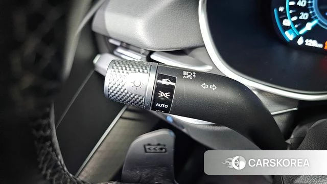 Genesis Electrified G80 (RG3) id 4792520 из Кореи 11