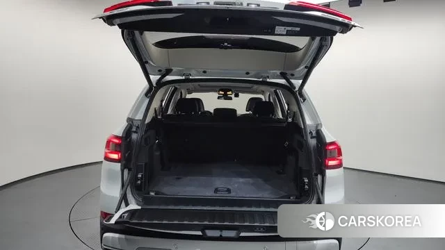 BMW X5 (G05) id 3777967 из Кореи 11