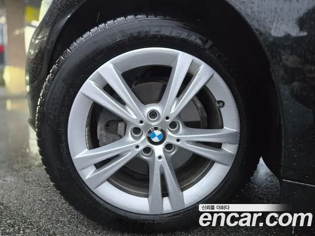 BMW 2 Series Active Tourer (F45) id 2937370 из Кореи 11