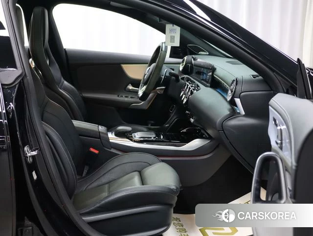 Mercedes-Benz CLA AMG id 4257471 из Китая 11