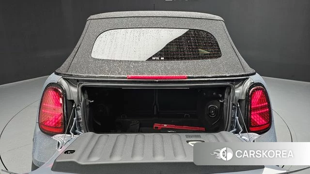 Mini Cooper S Convertible 4th Generation id 3891045 из Кореи 11