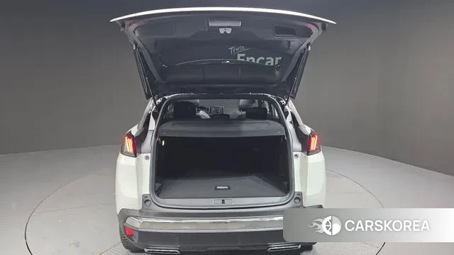Peugeot 3008 second generation id 3378063 из Кореи 11