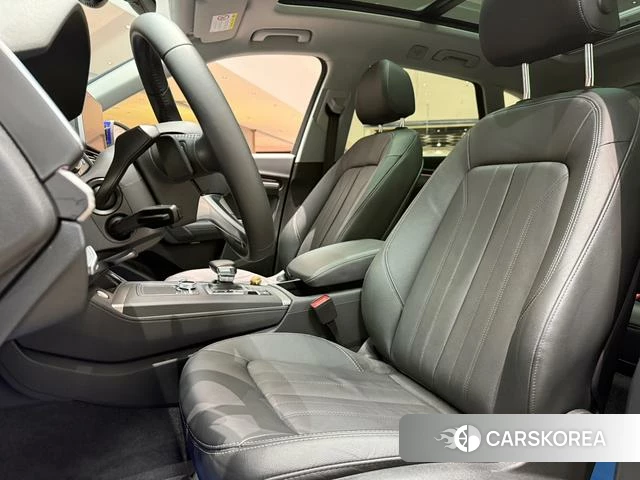 Audi Q5L id 4264097 из Китая 11
