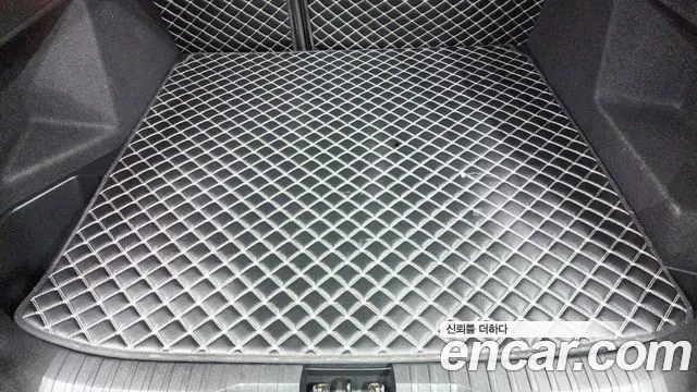 Renault Korea (Samsung) XM3 id 2927819 из Кореи 11