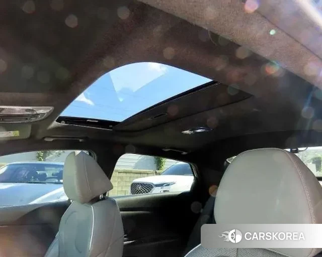 Hyundai The New Avante (CN7) id 3624857 из Кореи 11