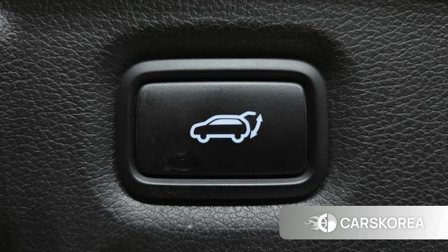 Hyundai Santa Fe TM id 4424496 из Кореи 11