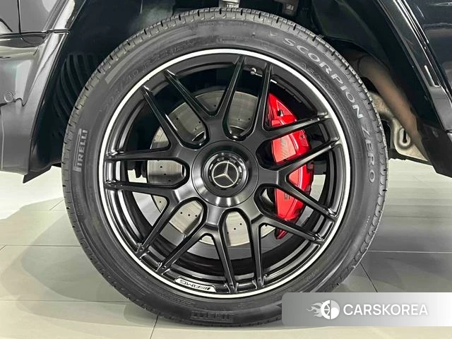 Mercedes-Benz G-class AMG id 4277972 из Китая 11