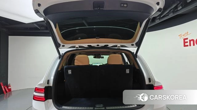 Genesis GV80 id 3818817 из Кореи 11