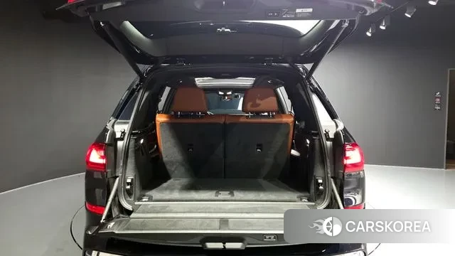 BMW X7 (G07) id 3038037 из Кореи 11