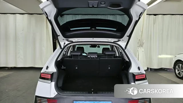 Hyundai Ionic 5 id 2969778 из Кореи 11