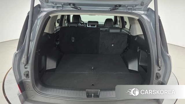 Hyundai Santa Fe (MX5) id 4941048 из Кореи 11