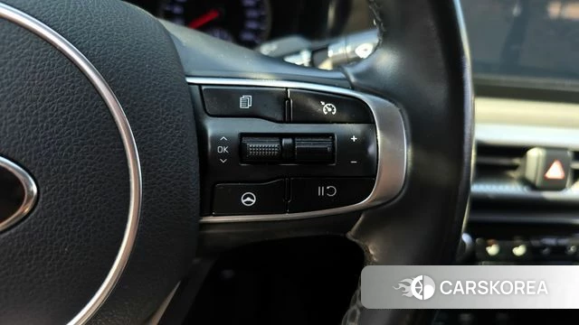 Kia K5 3rd generation id 3878876 из Кореи 11