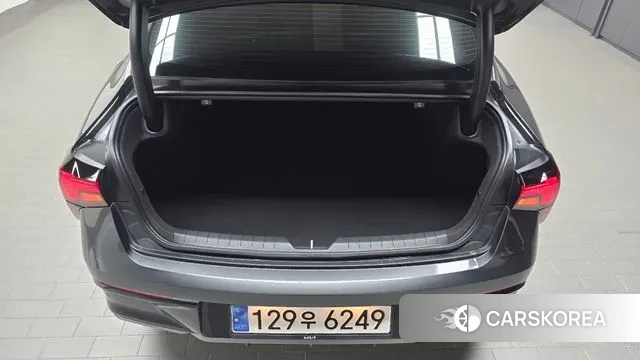 Kia The New K5 3rd generation id 3410427 из Кореи 11