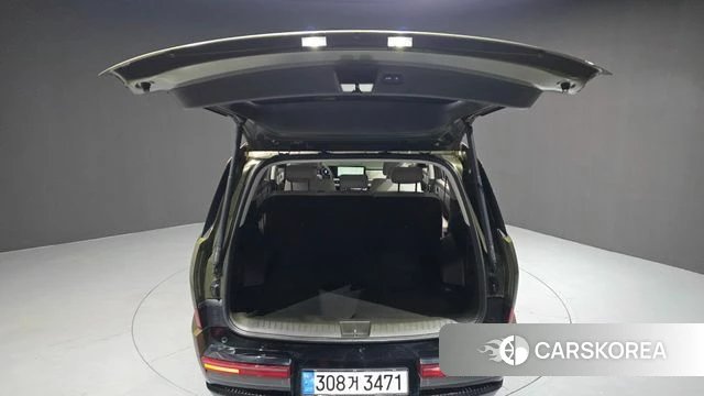 Hyundai Santa Fe (MX5) id 3826006 из Кореи 11