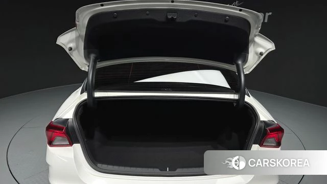 Kia K5 3rd generation id 4608320 из Кореи 11