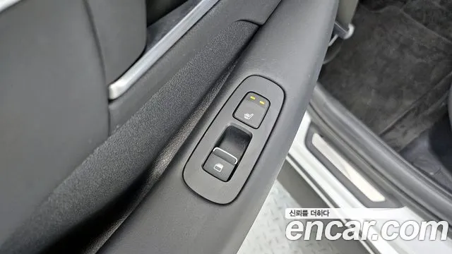 Hyundai Sonata Hybrid (DN8) id 2385000 из Кореи 11