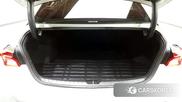 Kia K5 Hybrid 3rd Generation id 3512738 из Кореи 11